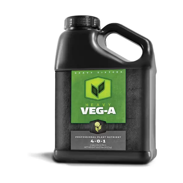 HEAVY 16 Veg A, 1 gal