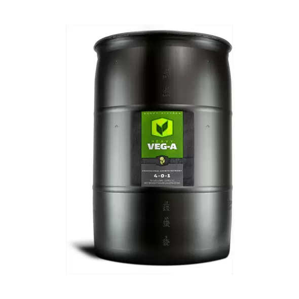 HEAVY 16 Veg A, 55 gal