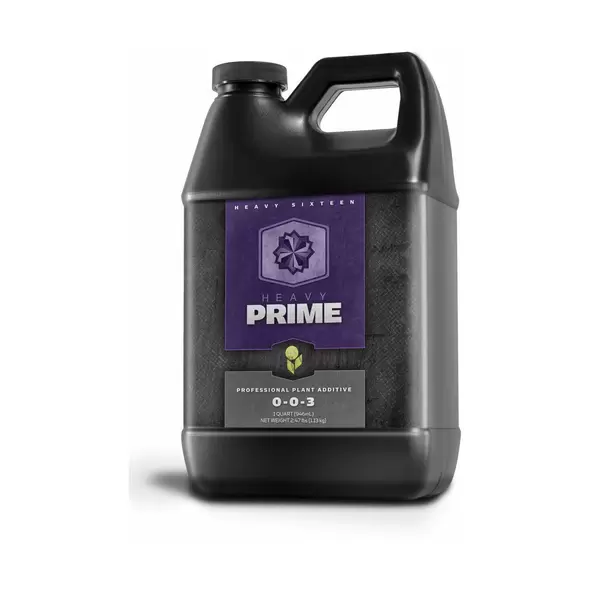 HEAVY 16 Prime, 32 oz