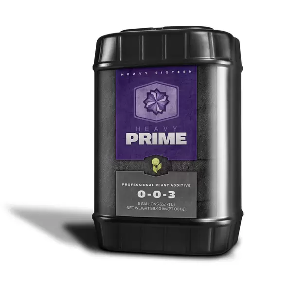 HEAVY 16 Prime, 6 gal