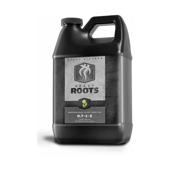 HEAVY 16 Roots, 32 oz