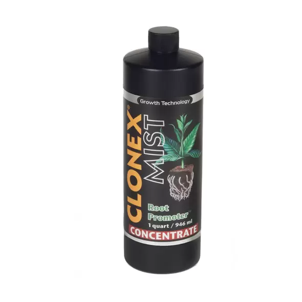 Clonex Mist Concentrate, 1 qt