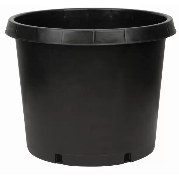 Pro Cal Premium Nursery Pot, 15 gal