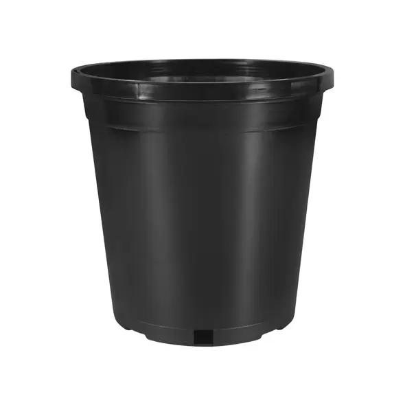 Pro Cal Premium Nursery Pot with Tag Slot, 2 gal