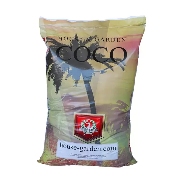 House & Garden Coco, 50 L (1.75 cu ft)