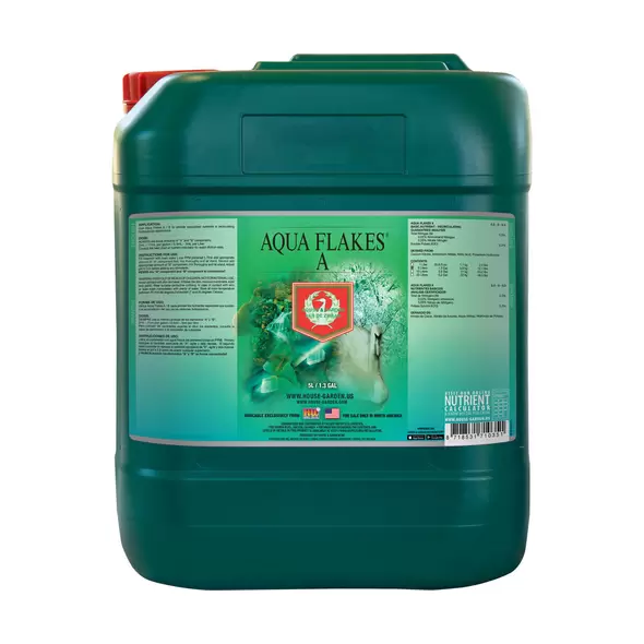 House & Garden Aqua Flakes A, 5 L