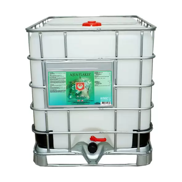 House & Garden Aqua Flakes A, 1000 L