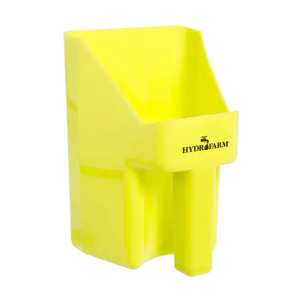 Bulk Media Scoop, 2.5 qt
