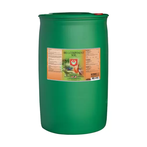 House & Garden Bio 1-Component, 200 L