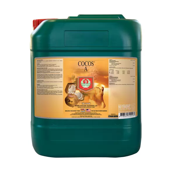 House & Garden Cocos A, 10 L