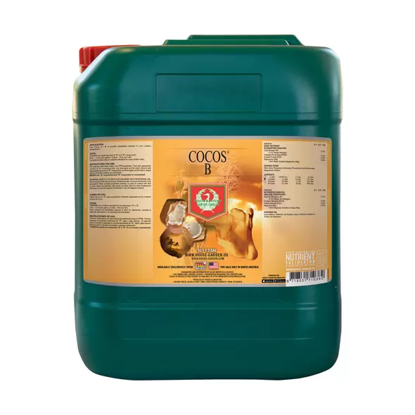 House & Garden Cocos B, 5 L