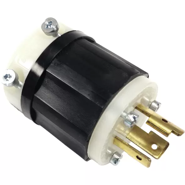 Replacement Plug, 277V, 15A L7-15P