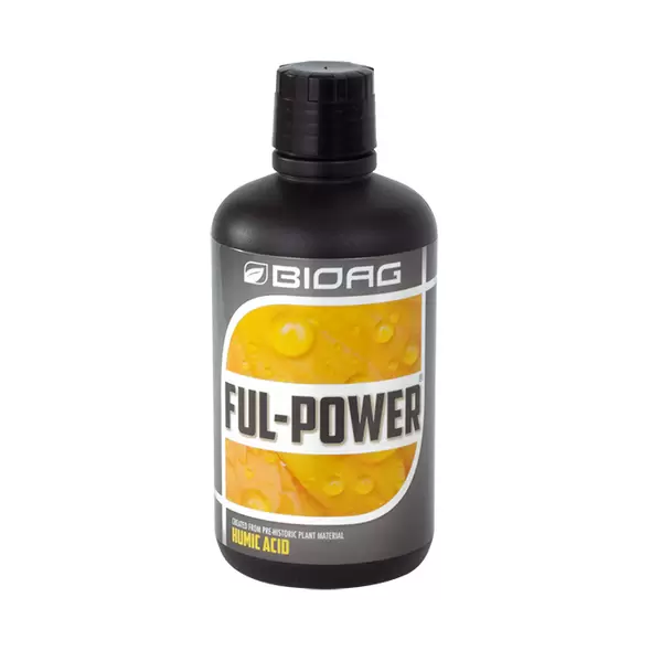 BioAg Ful-Power&reg;, 1 qt (ID,IL,IA,KS,MN,NE,OH,OK,OR)