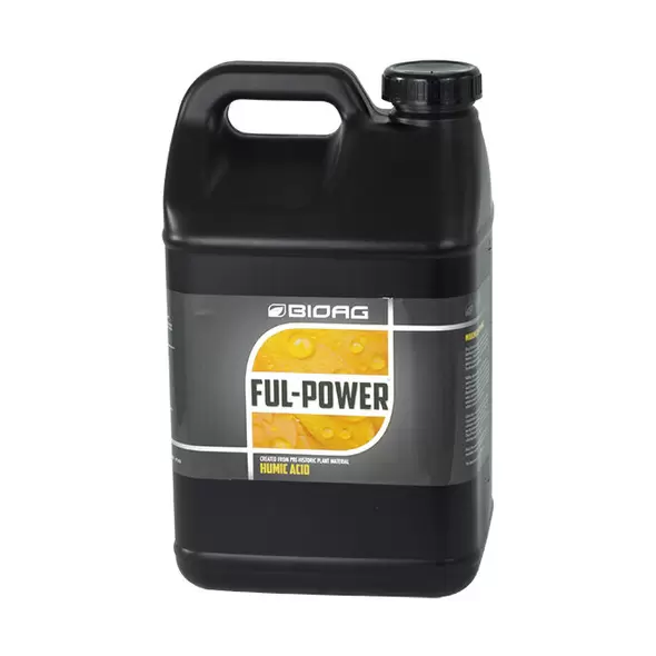 BioAg Ful-Power&reg;, 2.5 gal (ID,IL,IA,KS,MN,NE,OH,OK,OR)