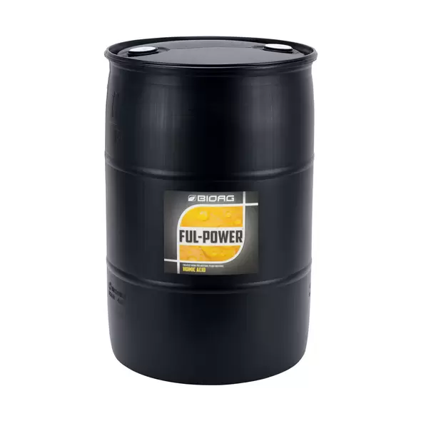 BioAg Ful-Power&reg;, 55 gal (ID,IL,IA,KS,MN,NE,OH,OK,OR)