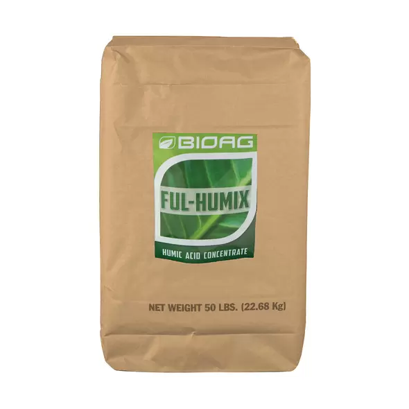 BioAg Ful-Humix&reg;, 50 lb