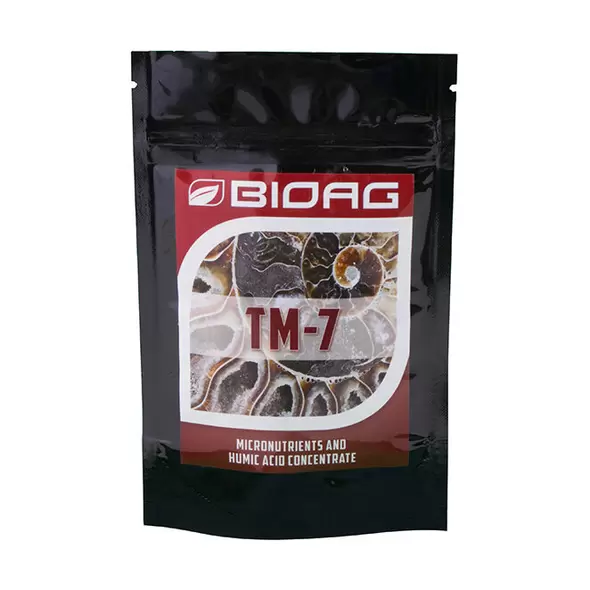 BioAg TM7&trade;, 100 gm