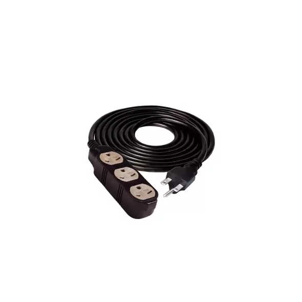 Extension Cord, 240V, 25'