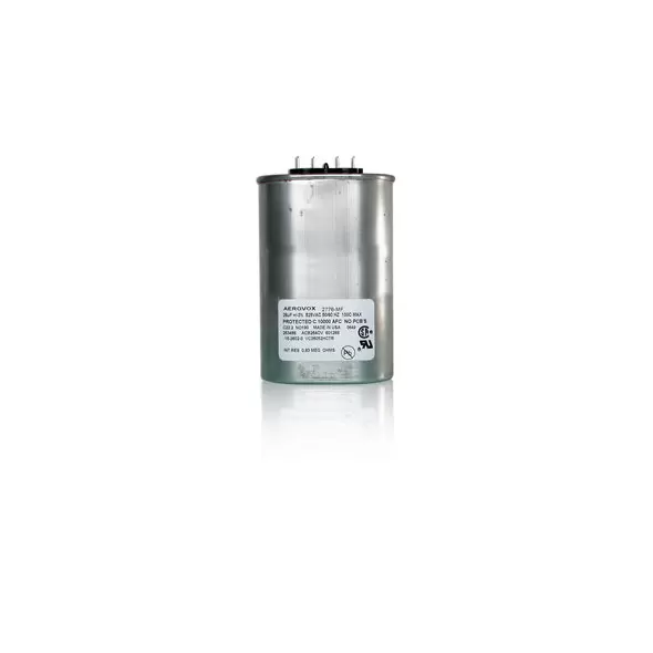 Capacitor, Sodium, 1000W/Wet