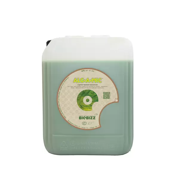 Biobizz Alg-A-Mic, 10 L