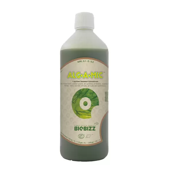 Biobizz Alg-A-Mic, 1 L