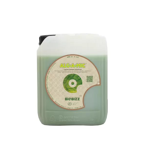 Biobizz Alg-A-Mic, 5 L