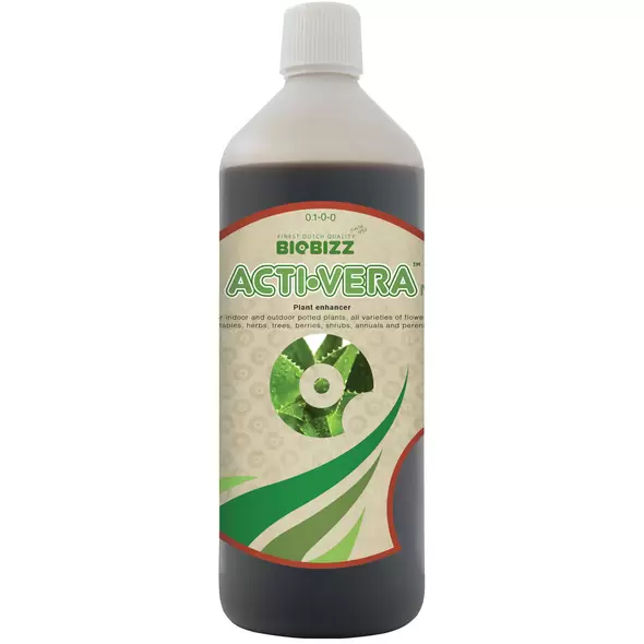 Biobizz Acti-Vera, 1 L