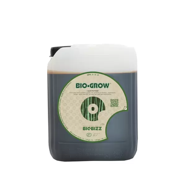 Biobizz Bio-Grow, 5 L