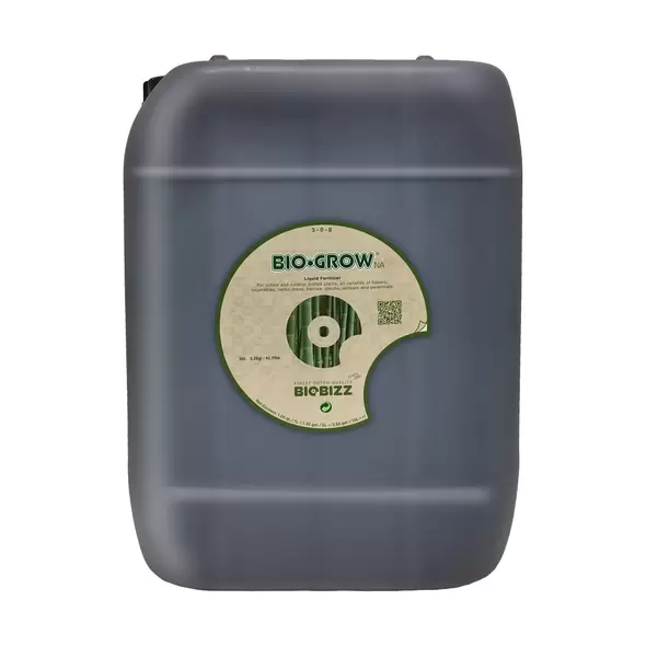 Biobizz Bio-Grow, 20 L