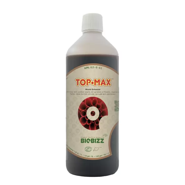 Biobizz Top-Max, 1 L