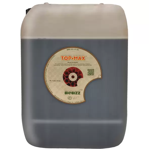 Biobizz Top-Max, 20 L