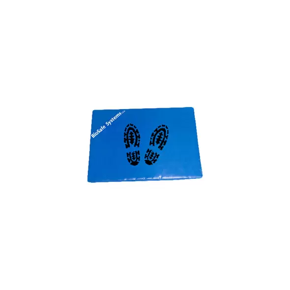 BioSafe BioMat Biosecurity Mat