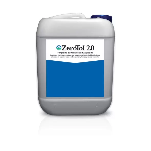 BioSafe ZeroTol 2.0, 55 gal