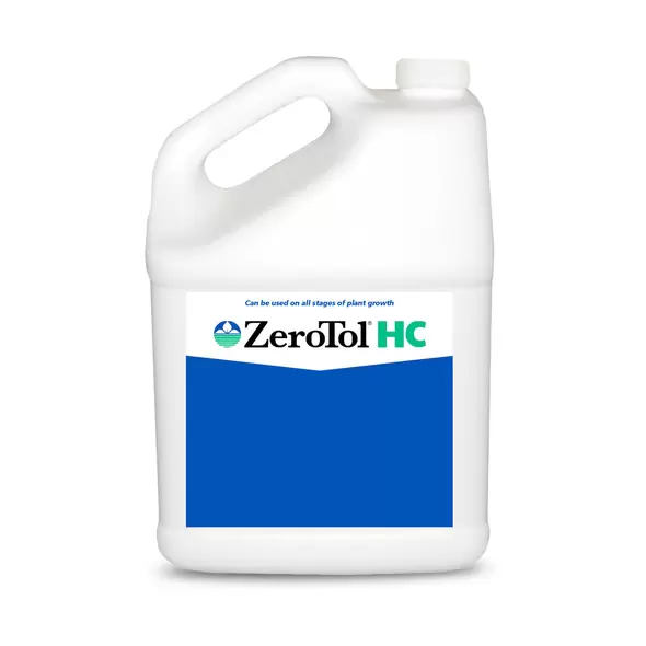 BioSafe ZeroTol HC, 1 gal