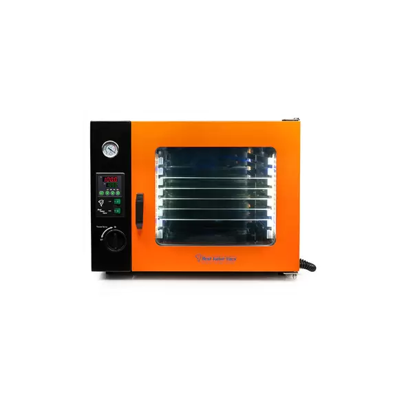 Best Value Vacs 1.9 cu ft ECO Vacuum Oven