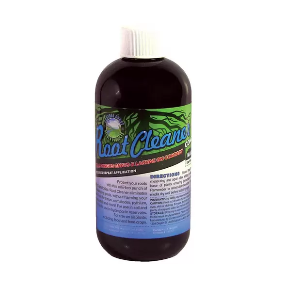 Root Cleaner, 8 oz