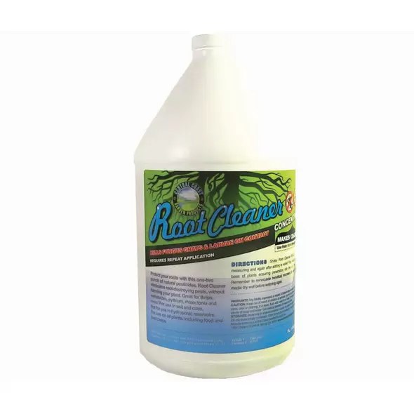 Root Cleaner, 1 gal