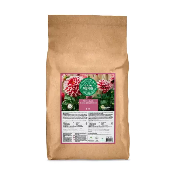 Gaia Green Power Bloom, 20 kg