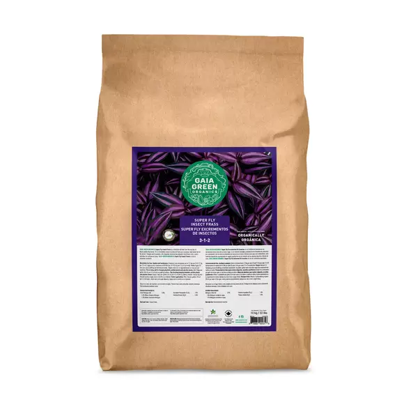 Gaia Green Super Fly, 10 kg