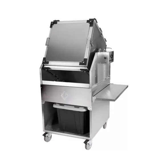 GreenBroz 420 Alchemist Extractor