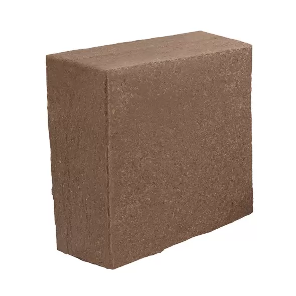 GROW!T Commercial Coco Bale, 90/10 Mix (1 Pallet of 216 Bales)