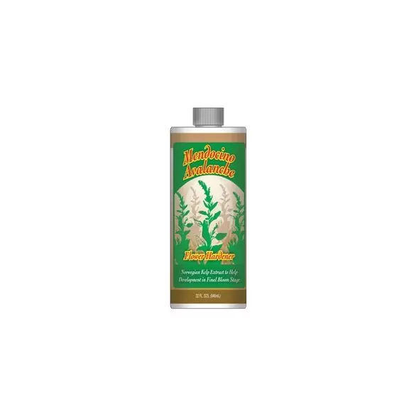 Grow More Mendocino Avalanche, 1 qt