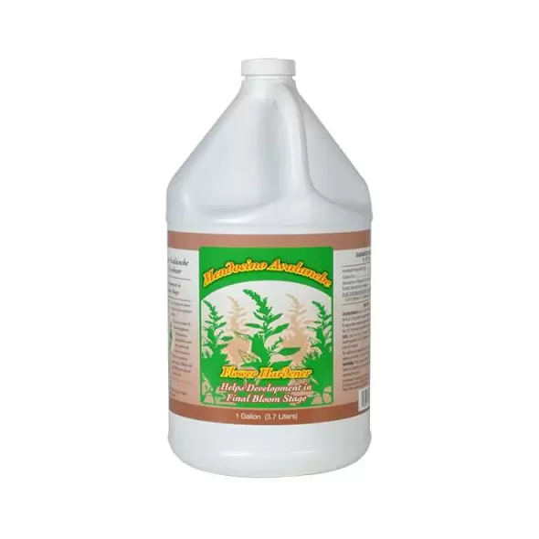 Grow More Mendocino Avalanche, 1 gal