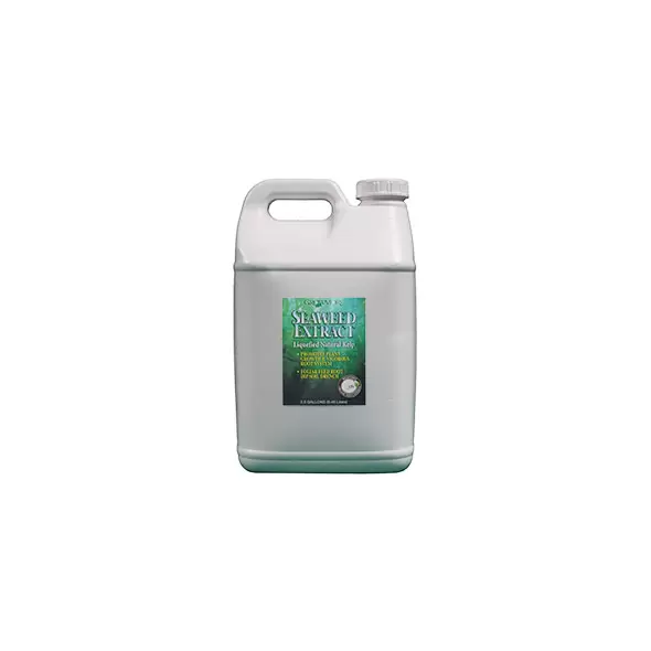 Grow More Seaweed Extract, 2.5 gal