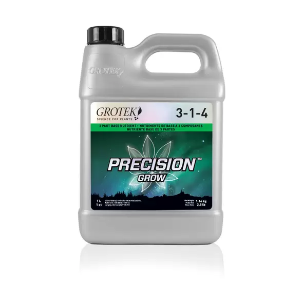 Grotek Precision Grow, 1 L