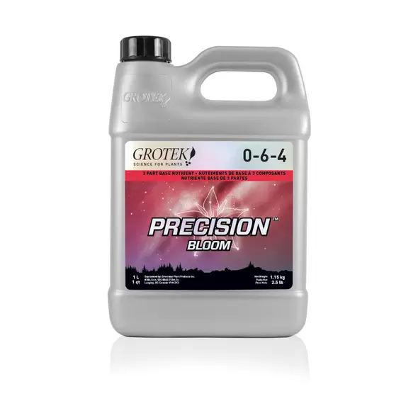 Grotek Precision Bloom, 1 L