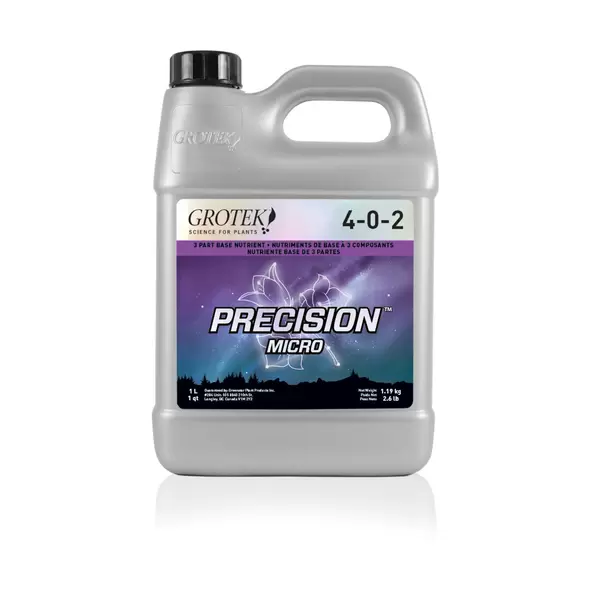 Grotek Precision Micro, 23 L