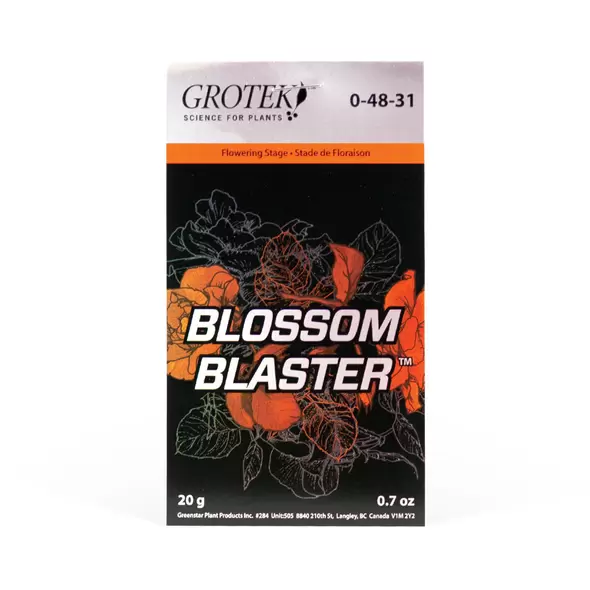 Grotek Blossom Blaster, 20 g