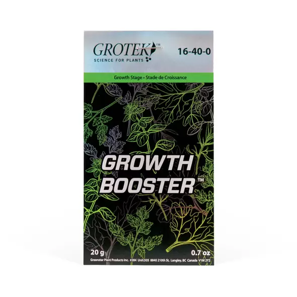 Grotek Growth Booster, 20 g