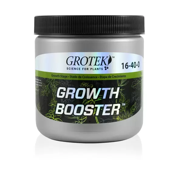 Grotek Growth Booster, 300 g